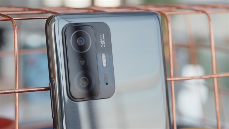 Xiaomi 13T Pro có thể sẽ sở hữu 4 camera thay vì 3 camera như các thế hệ tiền nhiệm Xiaomi 13T Pro có thể sẽ sở hữu 4 camera thay vì 3 camera như các thế hệ tiền nhiệm