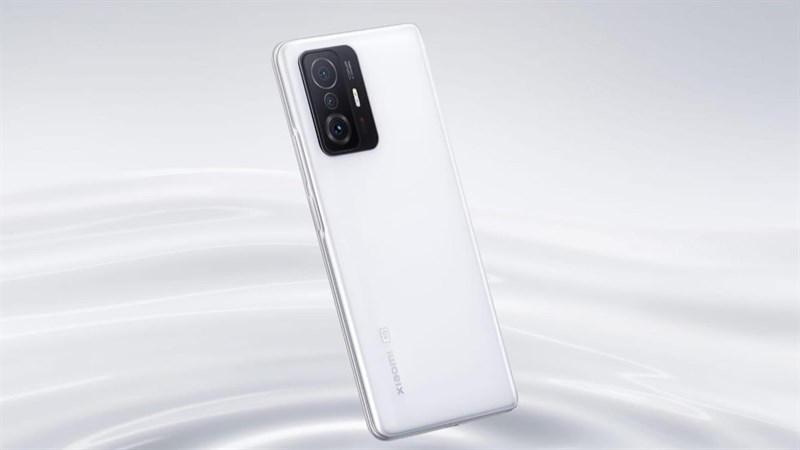 Chúng ta có thể trông đợi Xiaomi 12T Pro vẫn giữ vững phong độ Chúng ta có thể trông đợi Xiaomi 12T Pro vẫn giữ vững phong độ