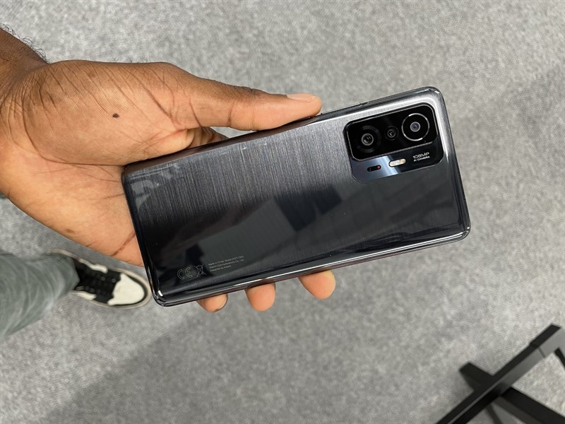 Ảnh Xiaomi 11T Pro Ảnh Xiaomi 11T Pro