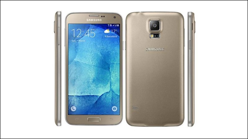 Samsung phát hành bản sửa lỗi cho Galaxy S5 Neo, S7 và Note 8