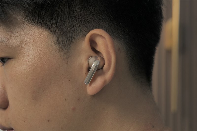 Trên tay Xiaomi Buds 4 Pro