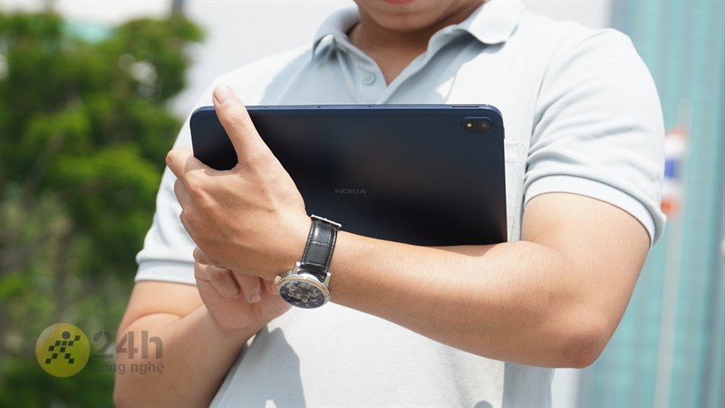 Hiện nay, rất nhiều người dùng đã và đang làm việc - học tập trên tablet Hiện nay, rất nhiều người dùng đã và đang làm việc - học tập trên tablet