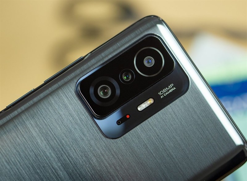 Xiaomi 13T có gì mới