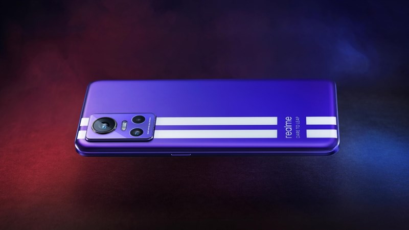 Realme GT Neo4 xuất hiện thông tin đầu tiên, bạn mong đợi những cải tiến gì? Realme GT Neo4 xuất hiện thông tin đầu tiên, bạn mong đợi những cải tiến gì?