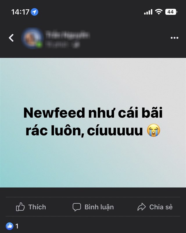 Người dùng phản ánh trường hợp lỗi Người dùng phản ánh trường hợp lỗi