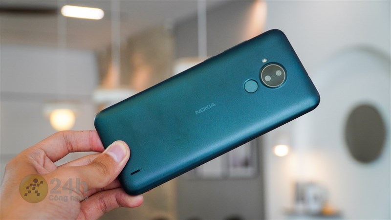 Đâu là điện thoại Nokia đang được săn đón? Nghe đâu giảm 1.06 triệu Đâu là điện thoại Nokia đang được săn đón? Nghe đâu giảm 1.06 triệu