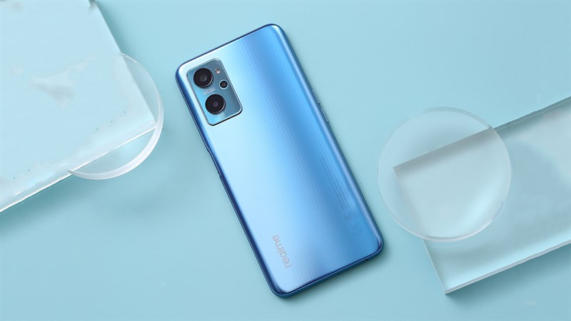 Điện thoại Realme chạy chip Rồng mạnh mẽ đang giảm giá mê ly trong hotsale cuối tuần Điện thoại Realme chạy chip Rồng mạnh mẽ đang giảm giá mê ly trong hotsale cuối tuần