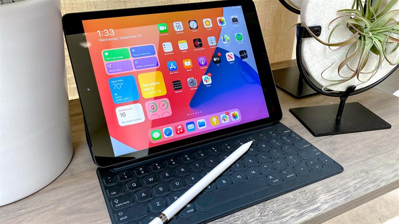Cách tuỳ chỉnh cử chỉ Apple Pencil trên iPad Cách tuỳ chỉnh cử chỉ Apple Pencil trên iPad