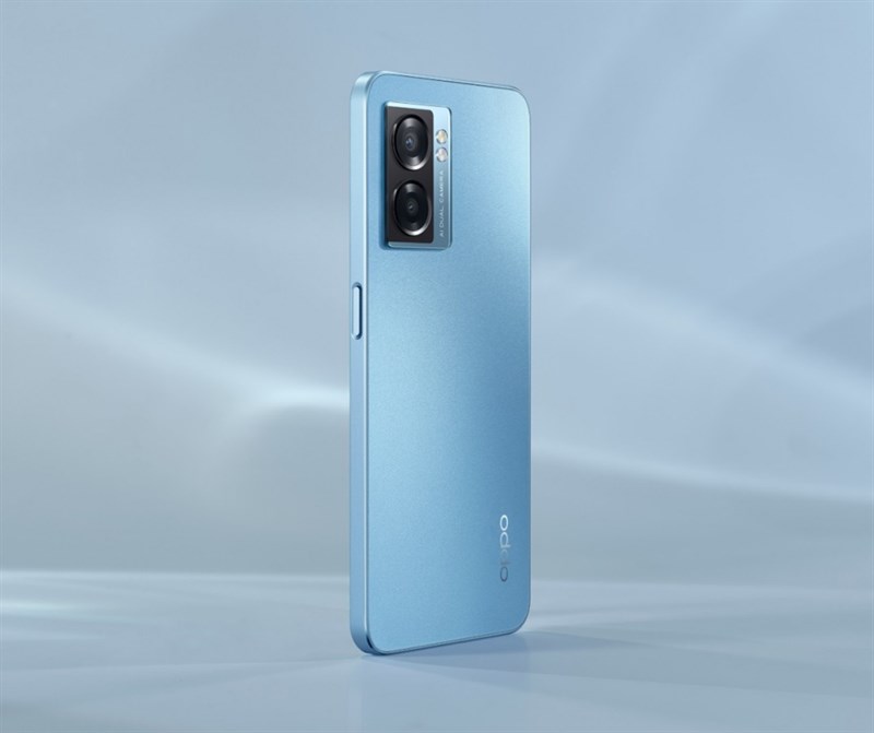 OPPO A77s đạt nhiều chứng nhận quan trọng OPPO A77s đạt nhiều chứng nhận quan trọng