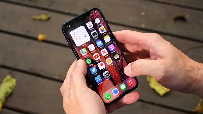 Lý do khiến nhiều người thích iOS hơn Android, cuộc chiến đã ngã ngũ? Lý do khiến nhiều người thích iOS hơn Android, cuộc chiến đã ngã ngũ?