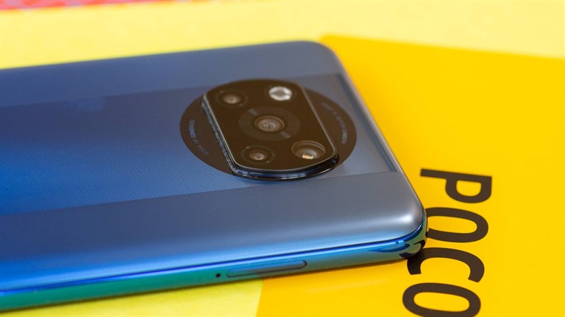 POCO X3 Pro vẫn là một chiếc smartphone đáng sở hữu trong phân khúc giá rẻ, tầm trung nhờ cấu hình vượt trội, màn hình 120 Hz POCO X3 Pro vẫn là một chiếc smartphone đáng sở hữu trong phân khúc giá rẻ, tầm trung nhờ cấu hình vượt trội, màn hình 120 Hz