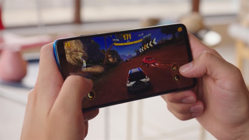 Chip Snapdragon 860 trên POCO X3 Pro vẫn mang đến hiệu suất tốt dù đã 3 năm tuổi đời Chip Snapdragon 860 trên POCO X3 Pro vẫn mang đến hiệu suất tốt dù đã 3 năm tuổi đời