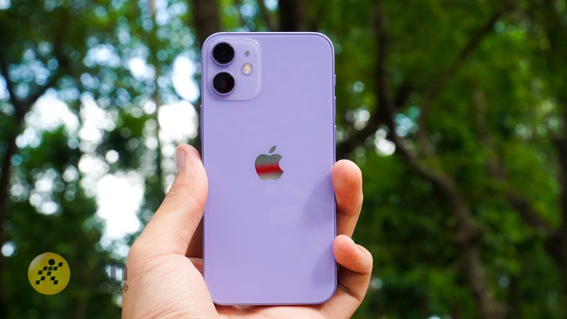 Giá bán iPhone 12 mini cũ rẻ bất ngờ nhờ ưu đãi giảm sốc 15%, mua ngay Giá bán iPhone 12 mini cũ rẻ bất ngờ nhờ ưu đãi giảm sốc 15%, mua ngay