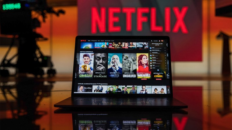 Netflix có chứa quảng cáo chỉ từ 7 đô mỗi tháng