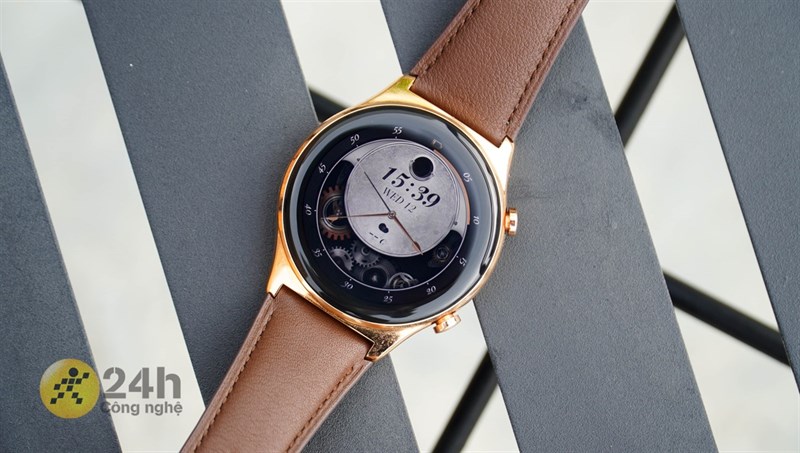 Hotsale Honor Watch GS3 giảm tận nửa triệu cho 500 khách hàng đầu tiên Hotsale Honor Watch GS3 giảm tận nửa triệu cho 500 khách hàng đầu tiên