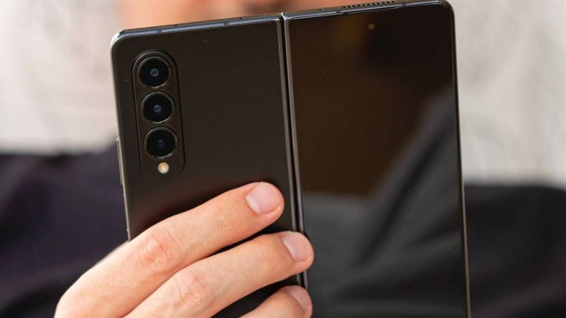 Galaxy Z Fold4 chính thức hỗ trợ Expert RAW camera Galaxy Z Fold4 chính thức hỗ trợ Expert RAW camera