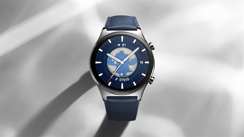 Mở bán Honor Watch GS 3