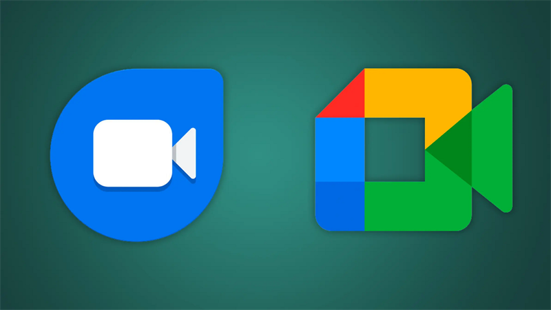 Google đã bắt đầu sáp nhập Duo và Meet Google đã bắt đầu sáp nhập Duo và Meet
