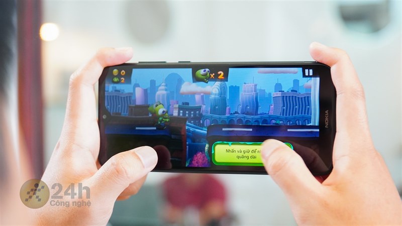 Đánh giá pin Nokia C30 sau gần 1 năm Đánh giá pin Nokia C30 sau gần 1 năm
