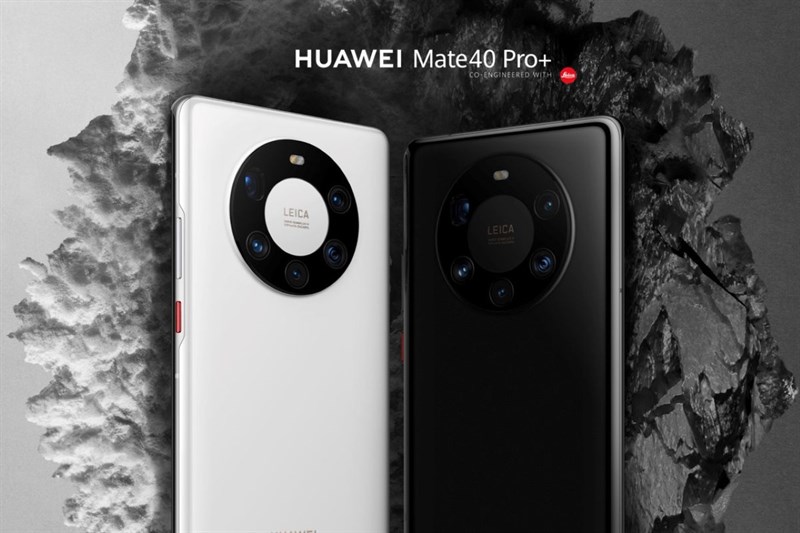 Ảnh Huawei Mate 40 3