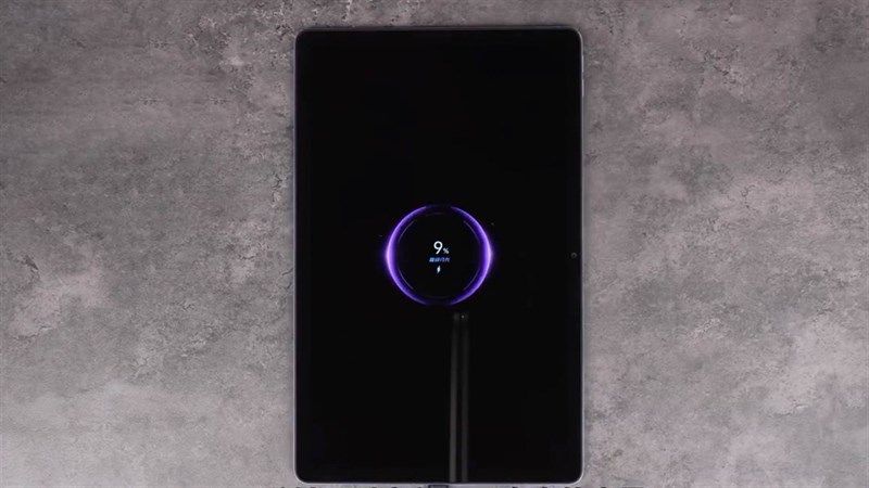 Trên tay Lenovo Xiaoxin Pad Pro 2022: Thiết kế đẹp, hiệu năng mạnh Trên tay Lenovo Xiaoxin Pad Pro 2022: Thiết kế đẹp, hiệu năng mạnh