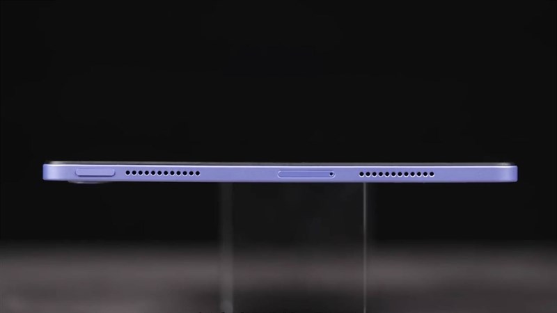 Trên tay Lenovo Xiaoxin Pad Pro 2022: Thiết kế đẹp, hiệu năng mạnh Trên tay Lenovo Xiaoxin Pad Pro 2022: Thiết kế đẹp, hiệu năng mạnh