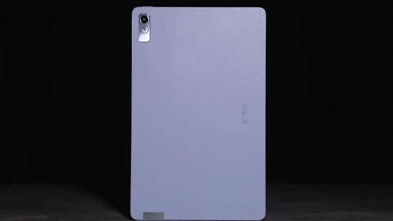Trên tay Lenovo Xiaoxin Pad Pro 2022: Thiết kế đẹp, hiệu năng mạnh Trên tay Lenovo Xiaoxin Pad Pro 2022: Thiết kế đẹp, hiệu năng mạnh