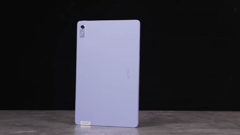 Trên tay Lenovo Xiaoxin Pad Pro 2022: Thiết kế đẹp, hiệu năng mạnh Trên tay Lenovo Xiaoxin Pad Pro 2022: Thiết kế đẹp, hiệu năng mạnh