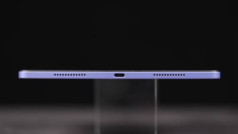 Trên tay Lenovo Xiaoxin Pad Pro 2022: Thiết kế đẹp, hiệu năng mạnh Trên tay Lenovo Xiaoxin Pad Pro 2022: Thiết kế đẹp, hiệu năng mạnh