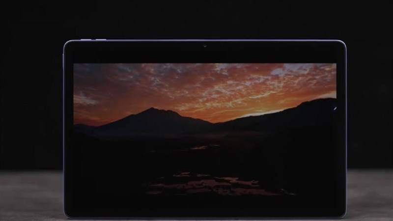 Trên tay Lenovo Xiaoxin Pad Pro 2022: Thiết kế đẹp, hiệu năng mạnh Trên tay Lenovo Xiaoxin Pad Pro 2022: Thiết kế đẹp, hiệu năng mạnh