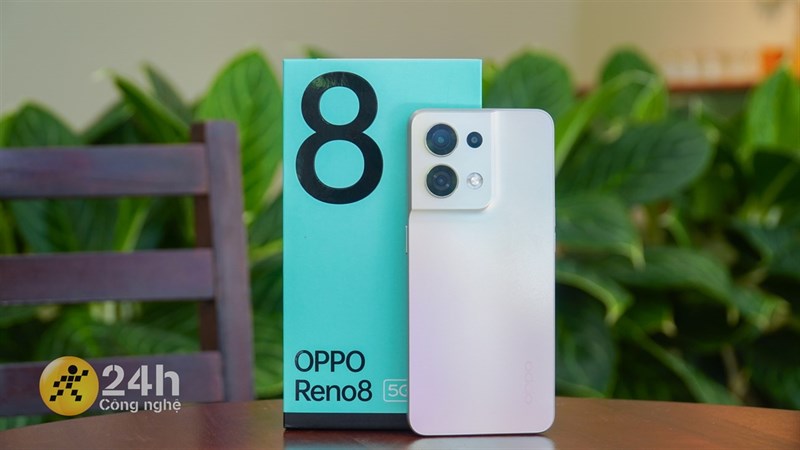 Vì sao nói OPPO Reno8 là sản phẩm nhắm đến người tiêu dùng trẻ, có những điểm nổi bật nào vậy Vì sao nói OPPO Reno8 là sản phẩm nhắm đến người tiêu dùng trẻ, có những điểm nổi bật nào vậy