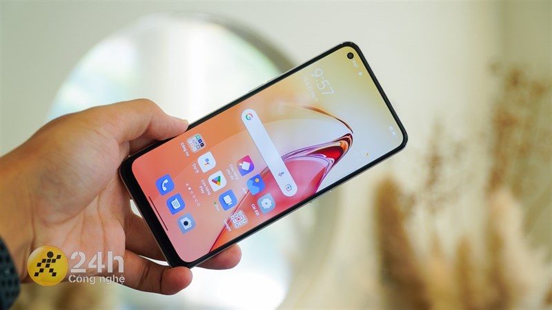 Vì sao nói OPPO Reno8 là sản phẩm nhắm đến người tiêu dùng trẻ, có những điểm nổi bật nào vậy Vì sao nói OPPO Reno8 là sản phẩm nhắm đến người tiêu dùng trẻ, có những điểm nổi bật nào vậy