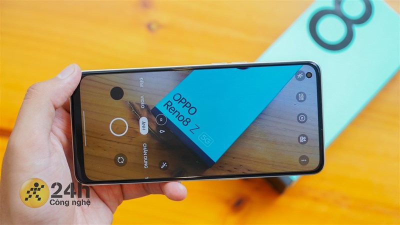 Vì sao nói OPPO Reno8 là sản phẩm nhắm đến người tiêu dùng trẻ, có những điểm nổi bật nào vậy Vì sao nói OPPO Reno8 là sản phẩm nhắm đến người tiêu dùng trẻ, có những điểm nổi bật nào vậy