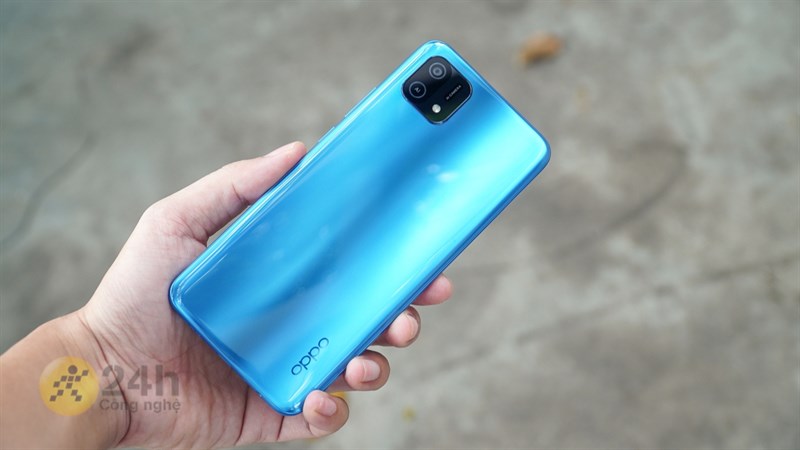 OPPO A17K đạt nhiều chứng nhận quan trọng, dự kiến sắp ra mắt OPPO A17K đạt nhiều chứng nhận quan trọng, dự kiến sắp ra mắt