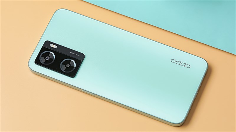 Hình ảnh OPPO A57 thực tế