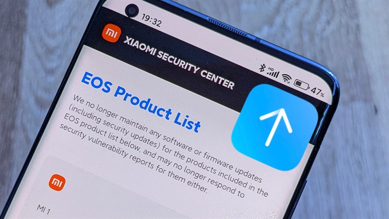Xiaomi ngừng hỗ trợ phần mềm với Mi 8, Mi 9 và Redmi 7A Xiaomi ngừng hỗ trợ phần mềm với Mi 8, Mi 9 và Redmi 7A