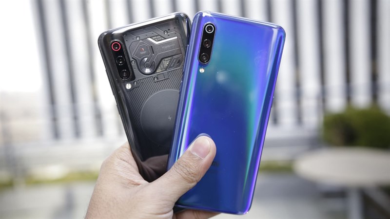 Xiaomi ngừng hỗ trợ phần mềm Mi 8, Mi 9 và Redmi 7A Xiaomi ngừng hỗ trợ phần mềm Mi 8, Mi 9 và Redmi 7A
