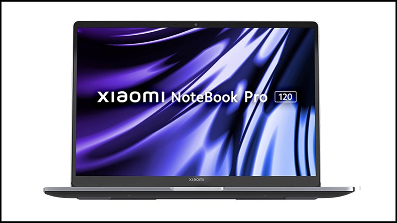 Xiaomi Notebook Pro 120