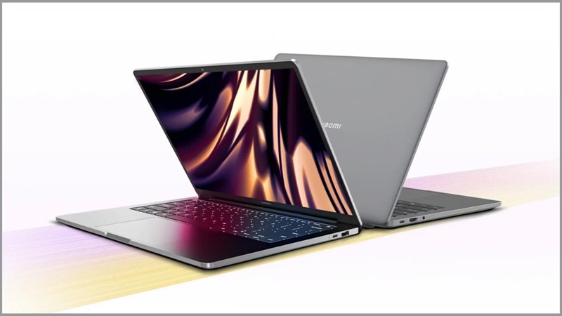 Màn hình của Xiaomi Notebook Pro 120G hỗ trợ DC Dimming và đạt chứng nhận ánh sáng xanh thấp từ TÜV Rheinland