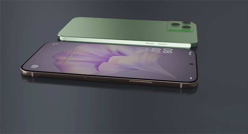 Kỳ vọng POCO F5 Pro Concept