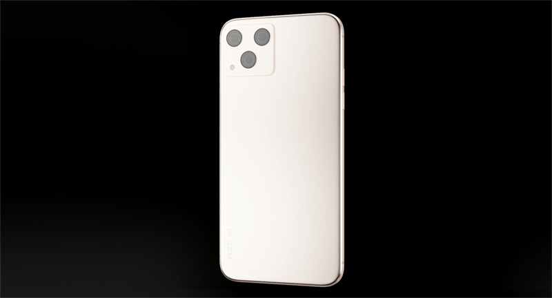 Kỳ vọng POCO F5 Pro Concept