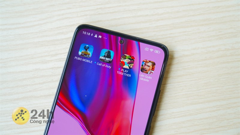 Đánh giá hiệu năng Redmi Note 11 Pro Đánh giá hiệu năng Redmi Note 11 Pro