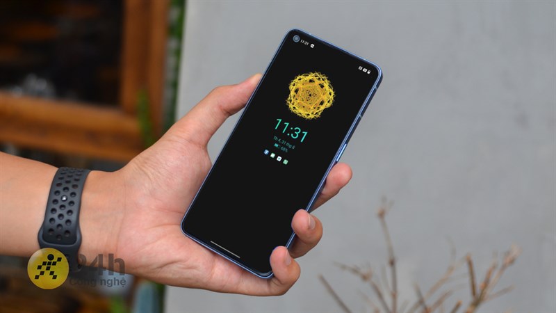 Cách cài Always on Display cho điện thoại OPPO Cách cài Always on Display cho điện thoại OPPO