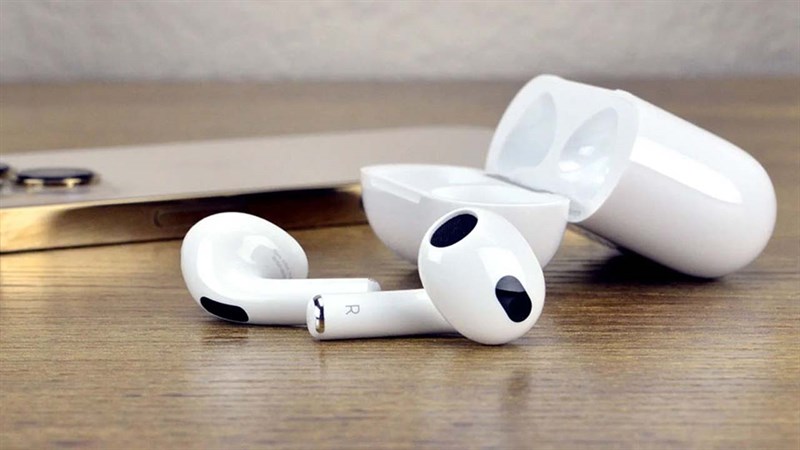 Tai nghe Apple giảm mê, tín đồ nhà Apple chắc chắn không nên bỏ lỡ