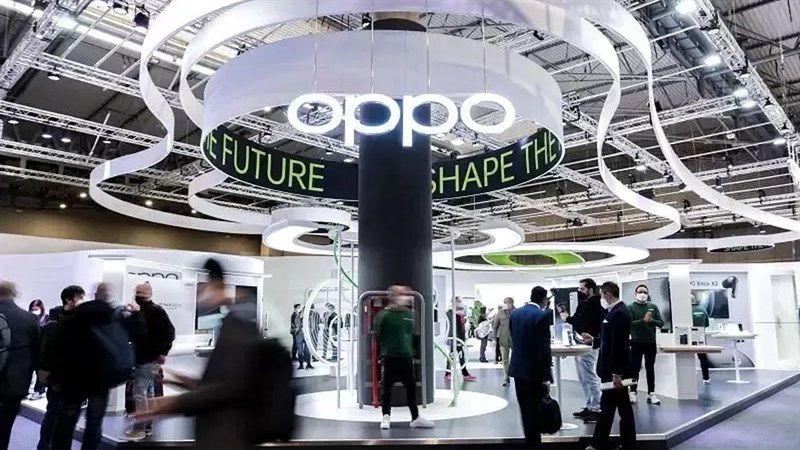 OPPO khởi động Hội nghị nhà phát triển thường niên 2022