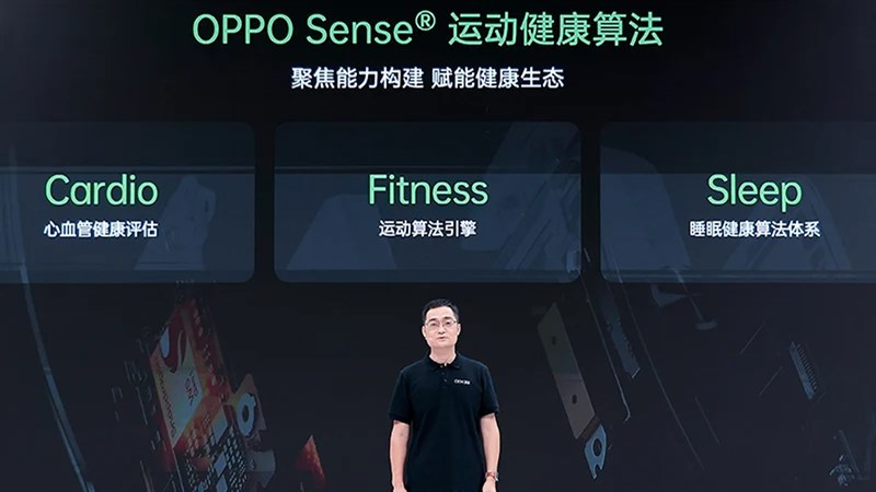 OPPO khởi động Hội nghị nhà phát triển thường niên 2022