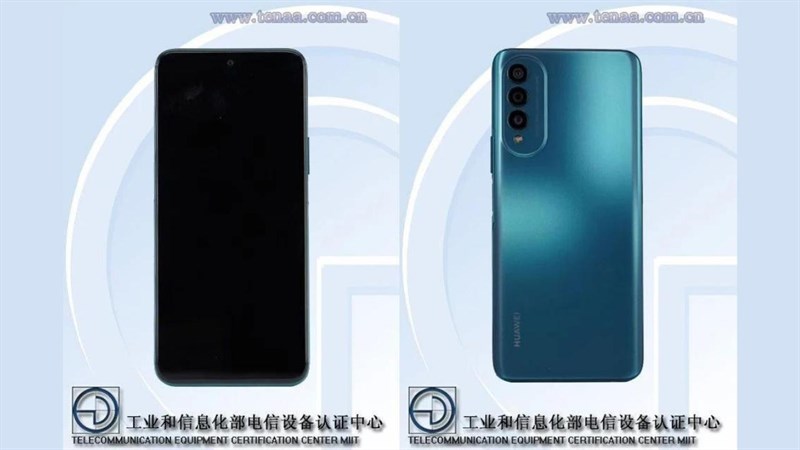 Một mẫu điện thoại màn gập nhỏ gọn khác từ Huawei vừa lộ thông tin, xem ngay!