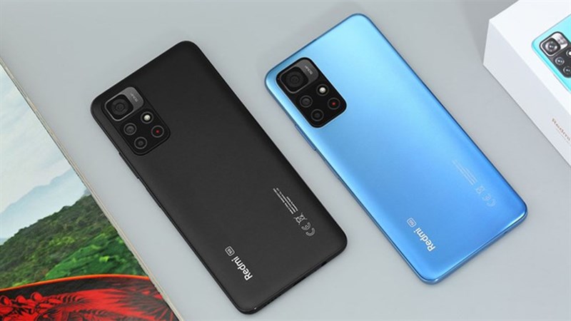 Xiaomi Redmi Note series giảm ngon 500K tại TGDĐ mừng lễ Quốc Khánh Xiaomi Redmi Note series giảm ngon 500K tại TGDĐ mừng lễ Quốc Khánh