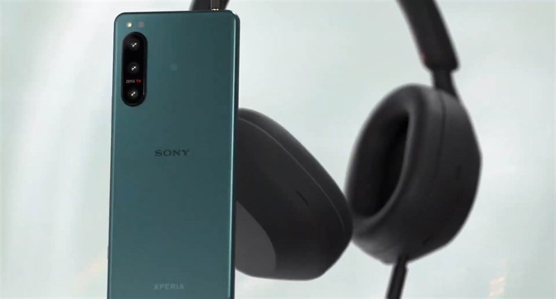 Ấn tượng đầu tiên Sony Xperia 5 IV: Giá 24.7 triệu, hiệu năng mạnh mẽ