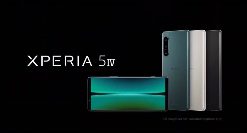 Ấn tượng đầu tiên Sony Xperia 5 IV: Giá 24.7 triệu, hiệu năng mạnh mẽ